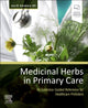 Book cover of: Medicinal Herbs in Primary Care. By: Jean Marie Bokelmann