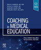 Book cover of: Coaching in Medical Education. By: Nicole M. Deiorio