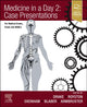 Book cover of: Medicine in a Day 2: Case Presentations. By: Marcus Drake