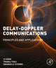 Book cover of: Delay-Doppler Communications. By: Yi Hong