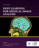 Book cover of: Deep Learning for Medical Image Analysis. By: S. Kevin Zhou