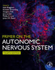 Book cover of: Primer on the Autonomic Nervous System. By: Italo Biaggioni