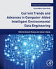 Book cover of: Current Trends and Advances in Computer-Aided Intelligent Environmental Data Engineering. By: Goncalo Marques
