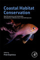 Book cover of: Coastal Habitat Conservation. By: Free Espinosa