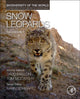 Book cover of: Snow Leopards. By: Tom Mccarthy