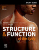 Book cover of: Study Guide for Structure & Function of the Body. By: Eric L. Sun