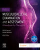 Book cover of: Petty's Musculoskeletal Examination and Assessment. By: Dionne Ryder
