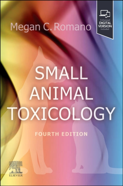 Book cover of: Small Animal Toxicology