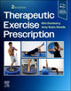Book cover of: Therapeutic Exercise Prescription