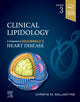 Book cover of: Clinical Lipidology. By: Christie M. Ballantyne