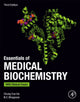 Book cover of: Essentials of Medical Biochemistry. By: N. V. Bhagavan