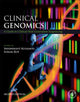 Book cover of: Clinical Genomics. By: Shashikant Kulkarni