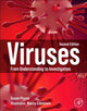 Book cover of: Viruses. By: Susan Payne
