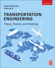Book cover of: Transportation Engineering. By: Dusan Teodorovic