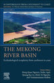 Book cover of: Mekong River Basin. By: Hong Quan Nguyen