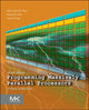 Book cover of: Programming Massively Parallel Processors. By: Wen-Mei W. Hwu