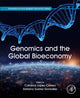 Book cover of: Genomics and the Global Bioeconomy. By: Catalina Lopez Correa