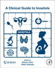 Book cover of: Clinical Guide to Inositols. By: Vittorio Unfer