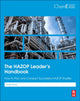 Book cover of: HAZOP Leader's Handbook. By: Philip K. Eames