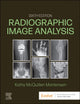 Book cover of: Radiographic Image Analysis. By: Kathy McQuillen-Martensen