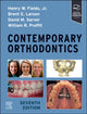 Book cover of: Contemporary Orthodontics