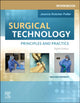 Book cover of: Workbook for Surgical Technology Revised Reprint. By: Joanna Kotcher Fuller