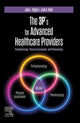 Book cover of: 3P's for Advanced Healthcare Providers. By: Julia Rogers