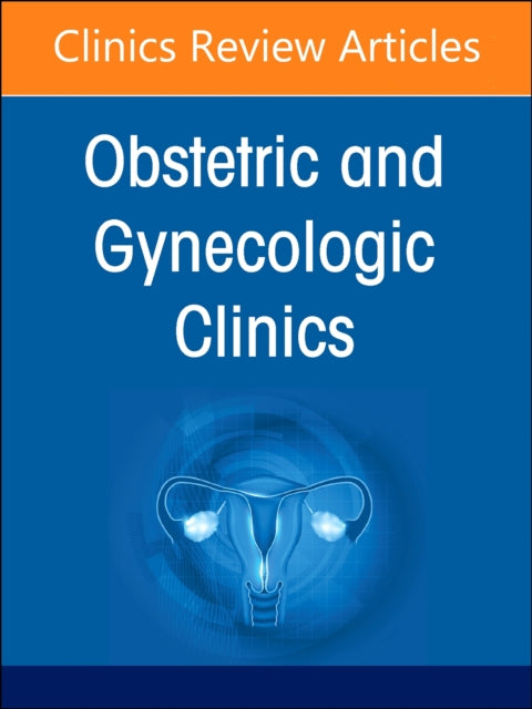 Book cover of: Drugs in Pregnancy, An Issue of Obstetrics and Gynecology Clinics. By: Catherine Stika