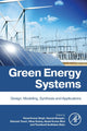 Book cover of: Green Energy Systems. By: Vinod Kumar Singh