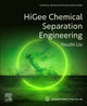 Book cover of: HiGee Chemical Separation Engineering. By: Youzhi Liu