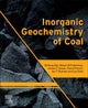 Book cover of: Inorganic Geochemistry of Coal. By: Shifeng Dai