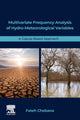 Book cover of: Multivariate Frequency Analysis of Hydro-Meteorological Variables. By: Fateh Chebana