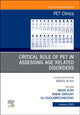 Book cover of: Critical Role of PET in Assessing Age Related Disorders, An Issue of PET Clinics. By: Abass Alavi