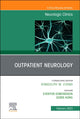 Book cover of: Outpatient Neurology, An Issue of Neurologic Clinics. By: Doris Kung