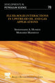Book cover of: Fluid–Solid Interactions in Upstream Oil and Gas Applications. By: Ibnelwaleed A. Hussein