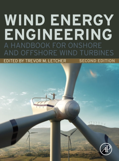 Wind Energy Engineering