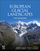 Book cover of: European Glacial Landscapes. By: David Palacios
