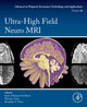 Book cover of: Ultra-High Field Neuro MRI. By: Karin Markenroth Bloch