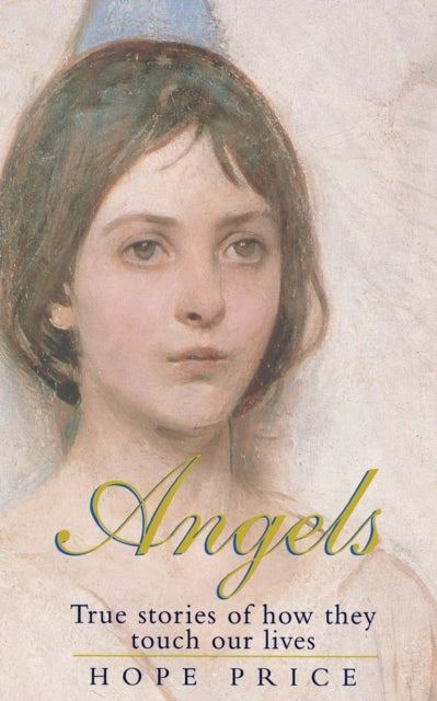 Book cover of: Angels