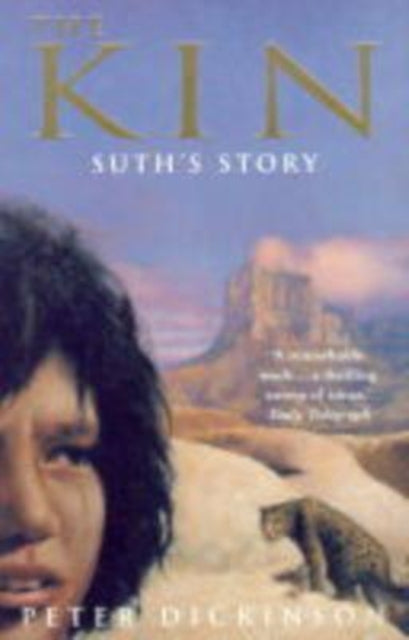 Book cover of: KIN, THE