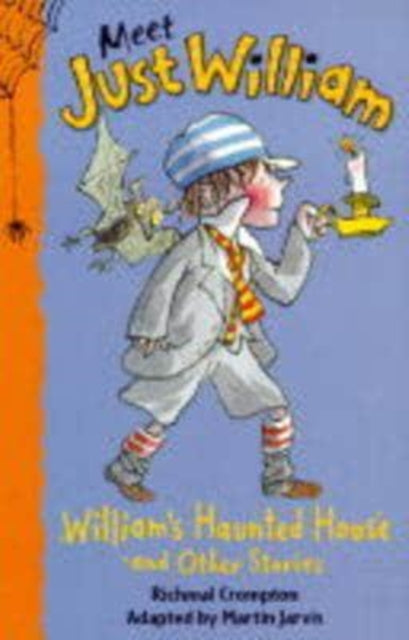William's Haunted House and Other Stories