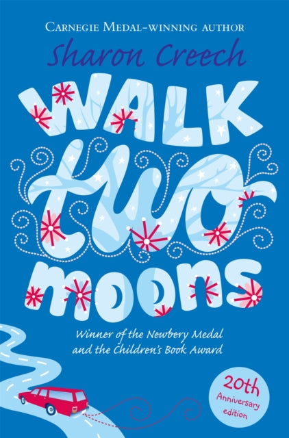 Book cover of: Walk Two Moons