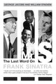 Book cover of: Mr S. By: George Jacobs