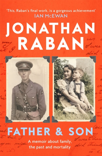Book cover of: Father and Son