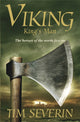 Book cover of: King's Man. By: Tim Severin