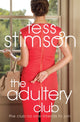 Book cover of: Adultery Club. By: Tess Stimson