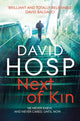 Book cover of: Next of Kin. By: David Hosp