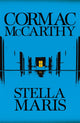 Stella Maris 9780330457446 Cormac McCarthy