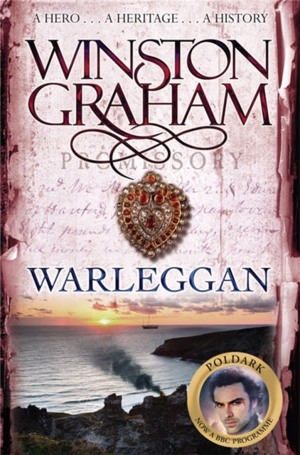 Book cover of: Warleggan