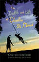 Book cover of: Death and Life of Charlie St. Cloud. By: Ben Sherwood